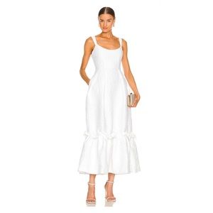 SOLD - Elliatt Insonomy Dress